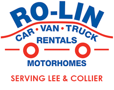 Ro-Lin Car, Truck, Van, RV Rentals of Fort Myers